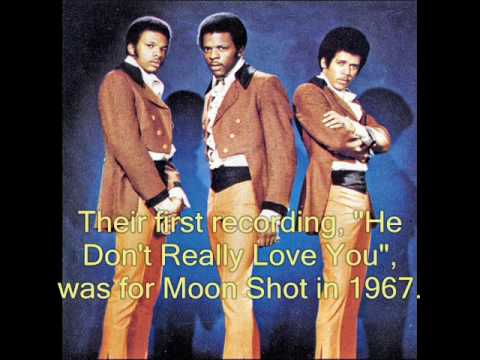 Youtube: The Delfonics-Didnt I Blow Your Mind