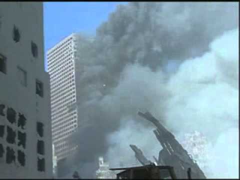 Youtube: 9/11 World Trade Center WTC 7 South Side Fires