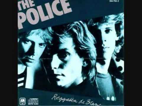 Youtube: Bring On The Night - The Police.