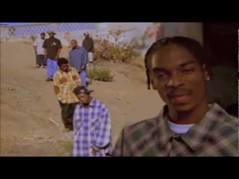 Youtube: Snoop Dogg - Who Am I? (What's My Name)