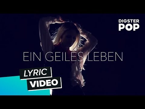 Youtube: Glasperlenspiel - Geiles Leben (Lyric Video)