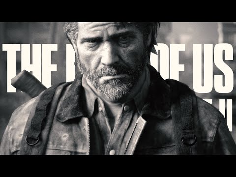 Youtube: THE LAST OF US 2 🔥 04: Joel
