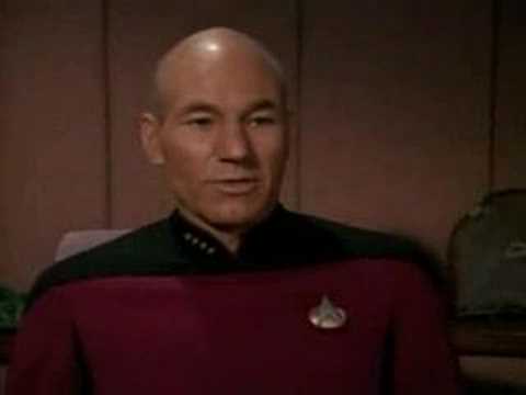 Youtube: Jean-Luc Picard hat die schnauze voll <i class=