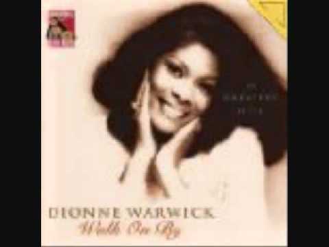 Youtube: Dionne Warwick -- A House is Not a Home.wmv