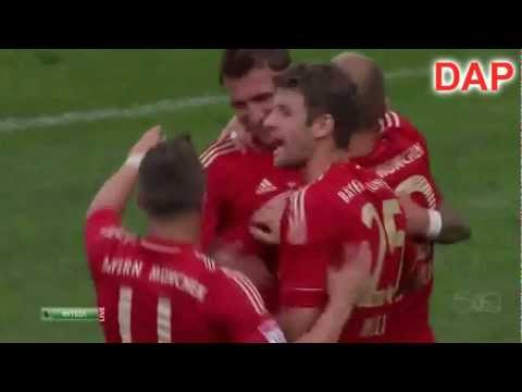 Youtube: FC Bayern München - Stern des Südens