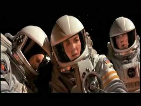 Youtube: Mission To Mars - Brian De Palma - Point Of No Return