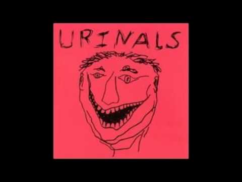 Youtube: The Urinals - Negative Capability...check it out! - 26 - Shape Of Things To Come