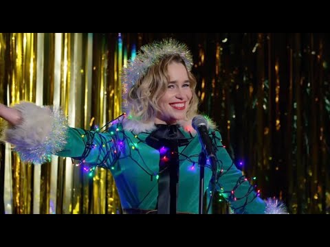 Youtube: Emilia Clarke Singing “Last Christmas “ ( full version) HD