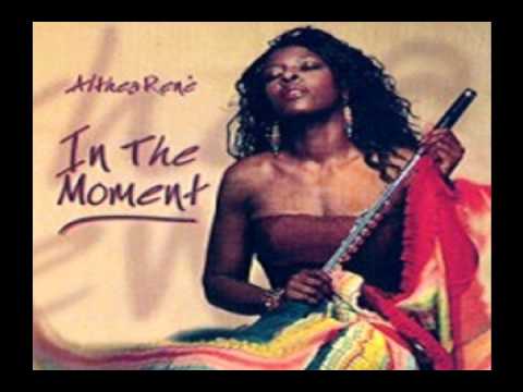 Youtube: Althea Rene - In the Moment
