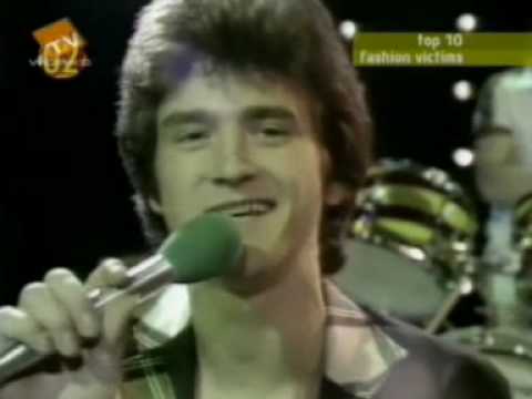 Youtube: I Only Wanna Be With You - Bay City Rollers - 1976
