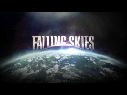 Youtube: Falling Skies - First Trailer