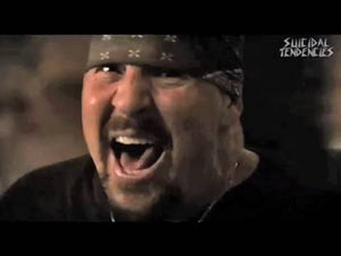 Youtube: SUICIDAL TENDENCIES - COME ALIVE (HQ official video)