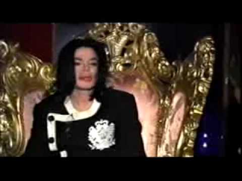 Youtube: Living with Michael Jackson part 6 of 10