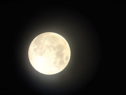Youtube: Anne Clark - Full Moon