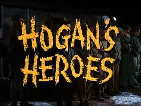Youtube: Intro to Hogan's Heroes
