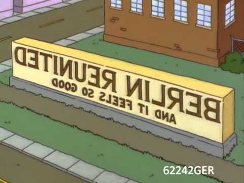 Youtube: Simpsons - Sowjetunion (German)