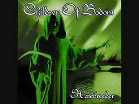 Youtube: Children Of Bodom - Warheart