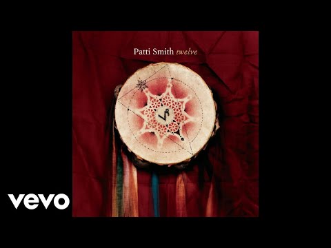 Youtube: Patti Smith - Everybody Wants to Rule the World (Audio)