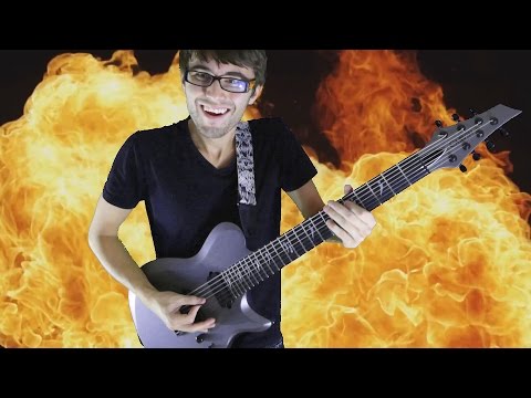 Youtube: If Deathcore Sounded Happy!