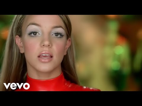 Youtube: Britney Spears - Oops!...I Did It Again (Official HD Video)