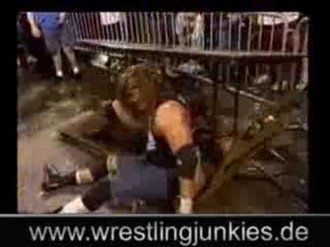 Youtube: ECW Tribute Thats Hardcore