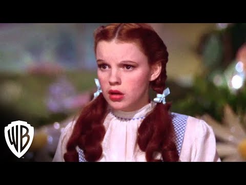 Youtube: The Wizard of Oz | 3D: 75th Anniversary - Official Trailer | Warner Bros. Entertainment