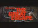 Youtube: The Great Escape(1963) - The Great Escape March