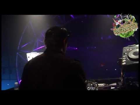 Youtube: Andy C and MC GQ playing at Westfest 2010 - Westfest 2011 promo video