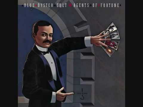 Youtube: Blue Oyster Cult - (Don't Fear) The Reaper 1976 [Studio Version]cowbell link in description