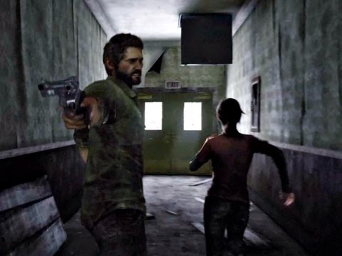 Youtube: THE LAST OF US | Trailer [HD]