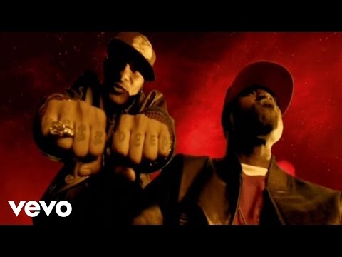 Youtube: Mobb Deep - Put 'Em In Their Place (Official Video)
