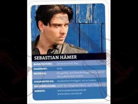 Youtube: Sebastian Hämer Ich bin,was ich bin