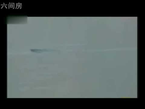 Youtube: Lake monster found in China