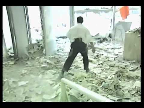 Youtube: WTC 7 Before Collapse