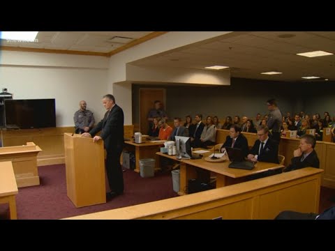 Youtube: DA describes how Chris Watts "coldly and deliberately ended four lives"