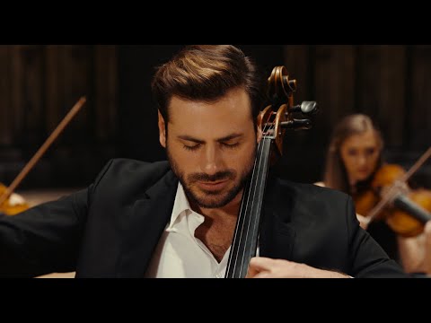 Youtube: HAUSER - Air on the G String (J. S. Bach)