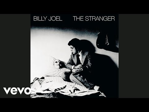 Youtube: Billy Joel - She's Always a Woman (Audio)