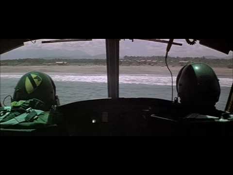 Youtube: Apocalypse Now redux - Trailer - HQ