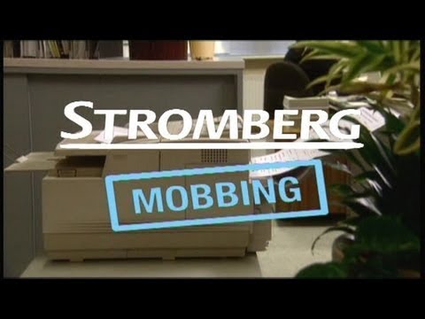 Youtube: Mobbing - Stromberg Themen #4
