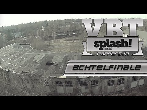 Youtube: Flensburg  vs. Mason Family HR2 [Achtelfinale] VBT Splash!-Edition 2014