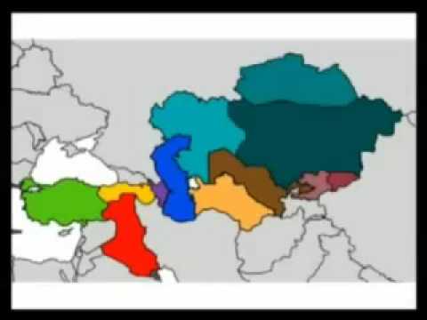 Youtube: Turk Birlesik Devletleri "TurkBirDev" (DESTEK 5 * * * * *)