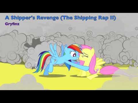 Youtube: A Shipper's Revenge (The Shipping Rap II)