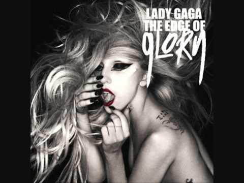 Youtube: Lady Gaga - The Edge Of Glory
