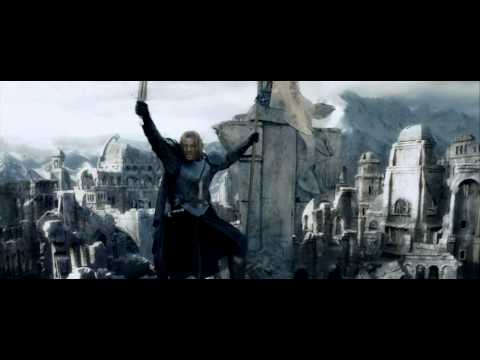 Youtube: Epic battle montage