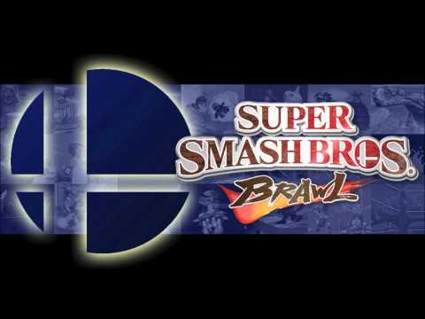 Youtube: Super Smash Bros Brawl Music - Main Menu - (HD)