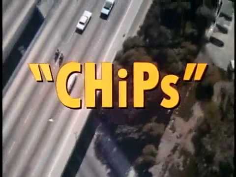 Youtube: CHiPs' - Theme Song (Intro)
