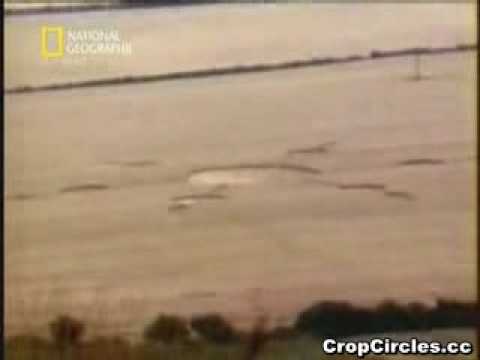 Youtube: Crop Circle Documentary Part 5 of 5