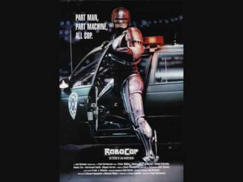 Youtube: RoboCop (1987) Theme