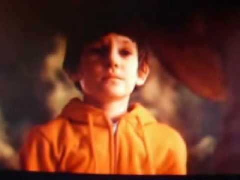 Youtube: E.T.-der Außerirdische,derAbschied