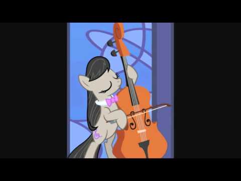 Youtube: Octavia Plays a Sad Song For You